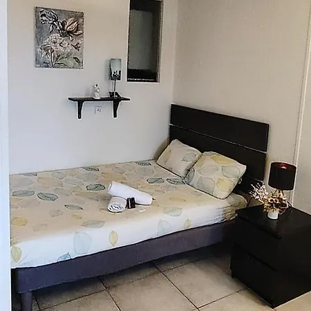 Cosy Balcon Apercu * 昂蒂布