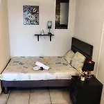 Cosy Balcon Apercu Apartament Antibes