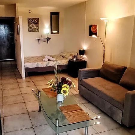 Cosy Balcon Apercu *