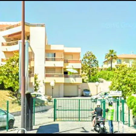 Cosy Balcon Apercu *