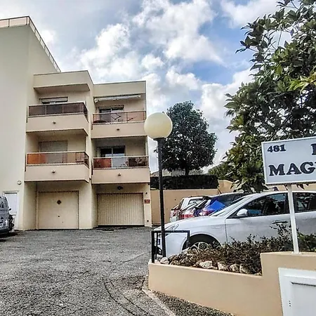 Cosy Balcon Apercu *