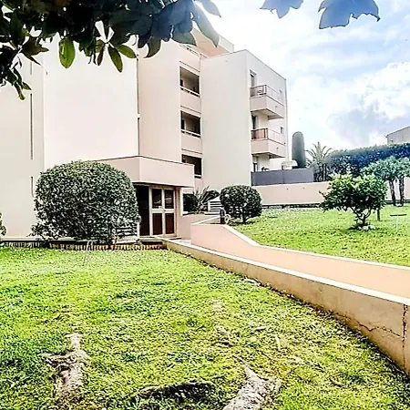 Apartment Cosy Balcon Apercu *