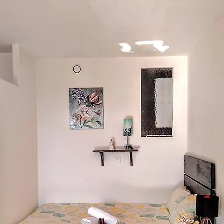 Apartment Cosy Balcon Apercu *