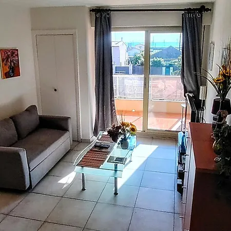 Cosy Balcon Apercu