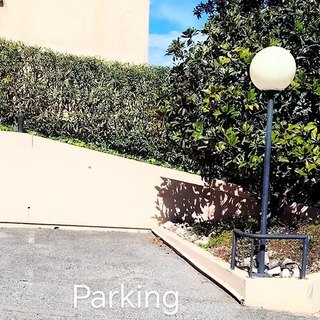 Cosy Balcon Apercu Apartment