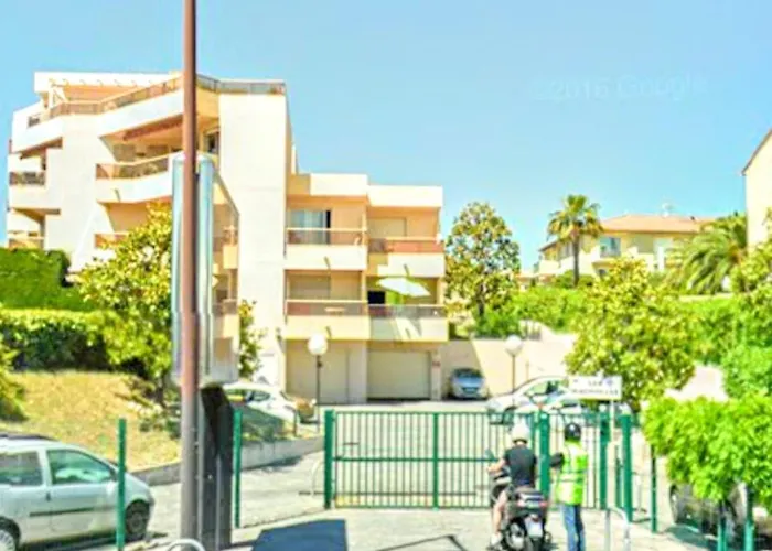 Cosy Balcon Apercu *